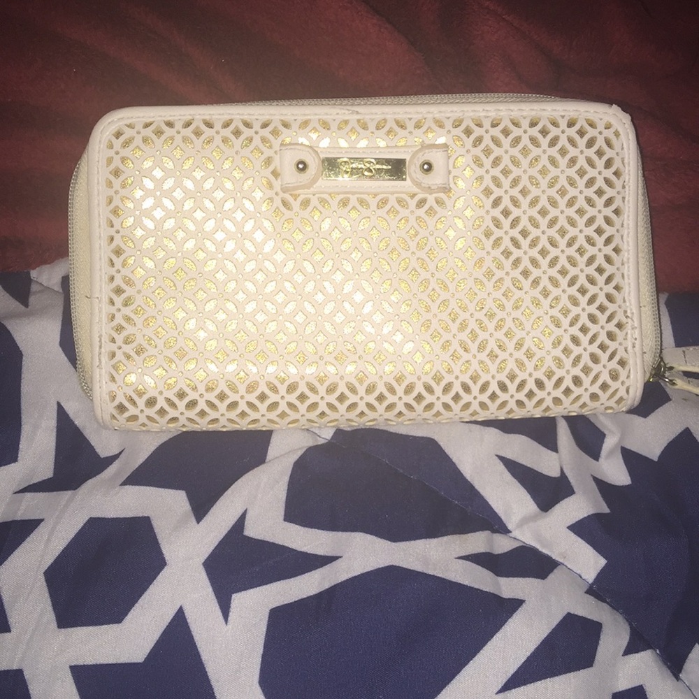Jessica Simpson Wallet